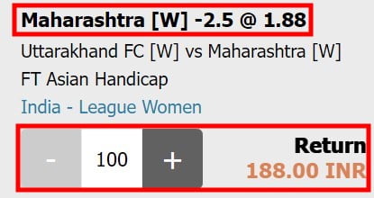 Asian Handicap PEP0  ความหมายเสียเปรียบอธิบาย